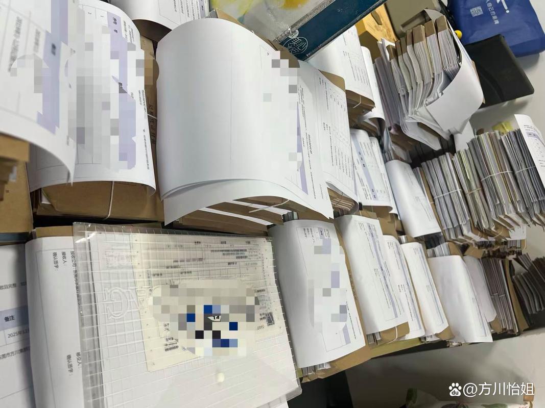 工厂用了代理记账，居然能省这么多钱？